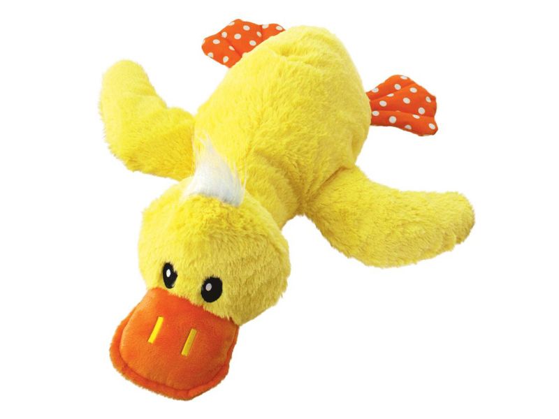 Kong Comfort Jumbo Duck XL