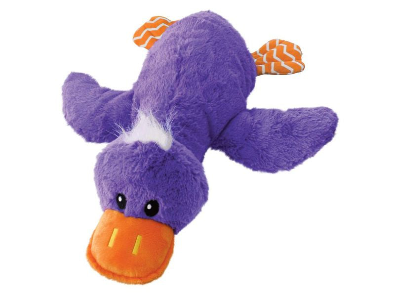 Kong Comfort Jumbo Duck XL