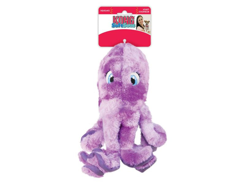 KONG SoftSeas Octopus L