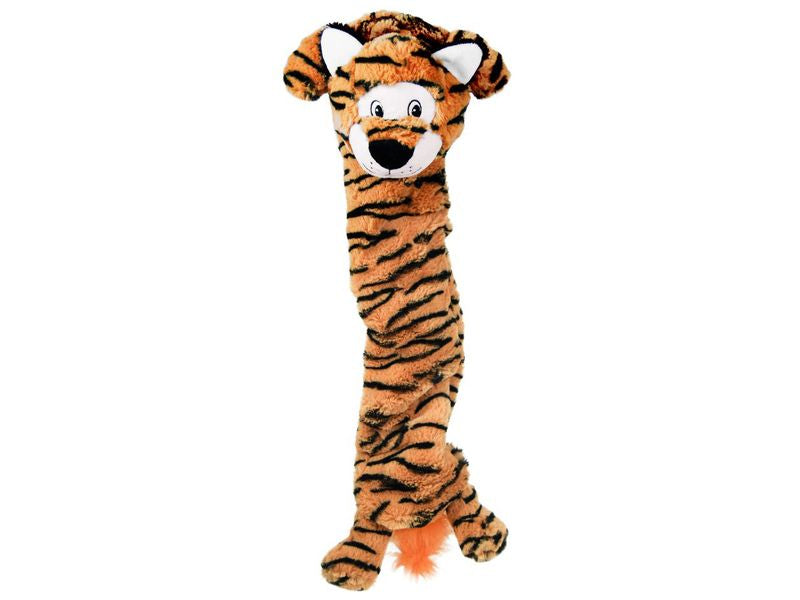 Kong Stretchezz Jumbo Tiger Extra Large