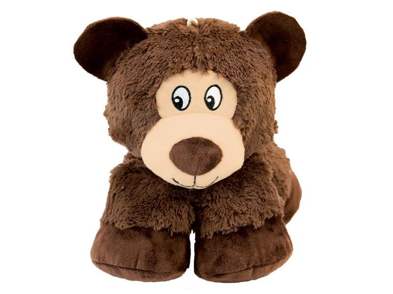 Kong Stretchezz Legz Bear Large