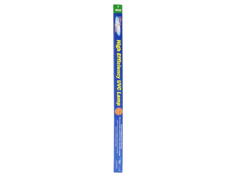 7W UV BULB FOR GREEN GENIE 2500