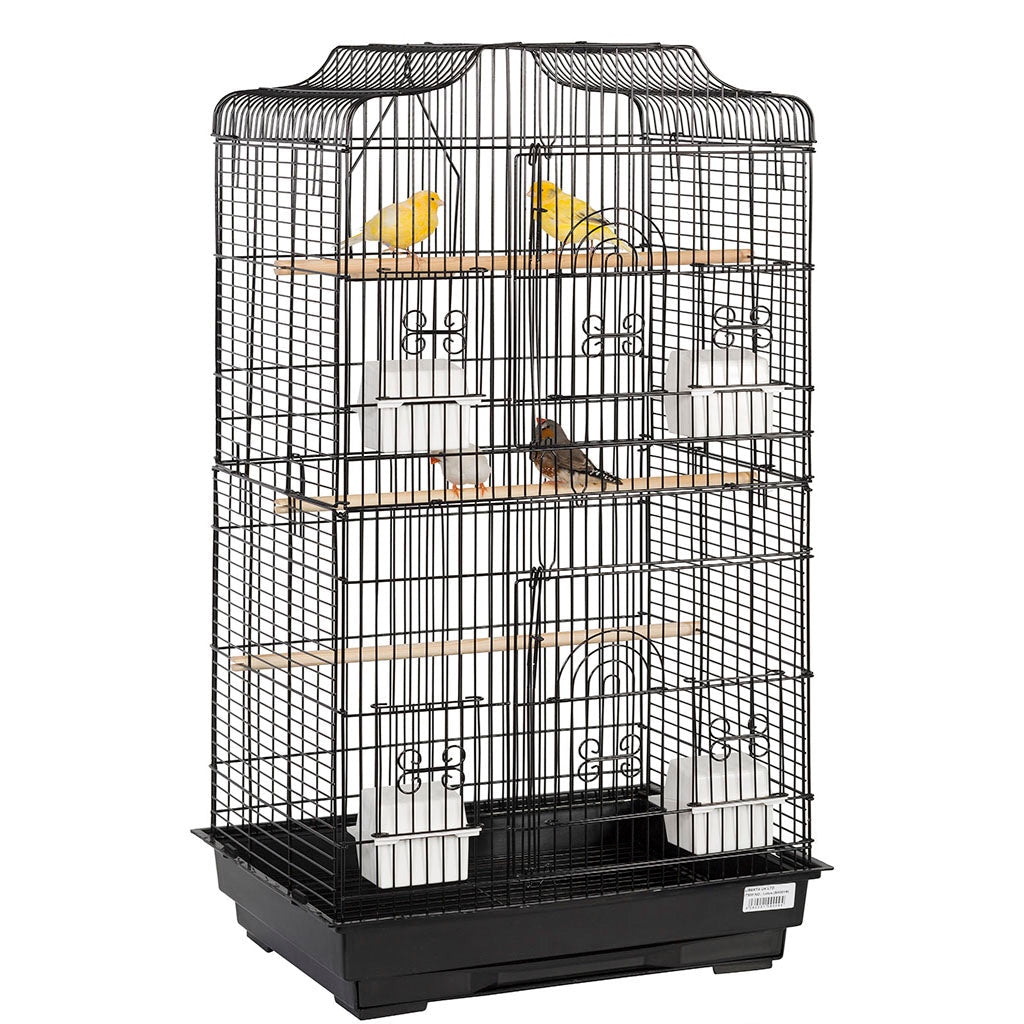 Liberta Lotus Cage