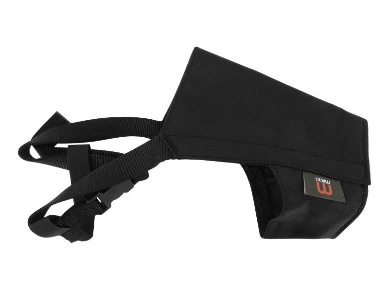 Mikki Nylon Muzzle Size 2