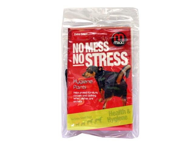 MIKKI HYGIENE PANTS X SMALL