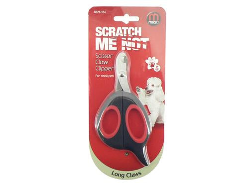 Mikki Scissors Claw Clipper
