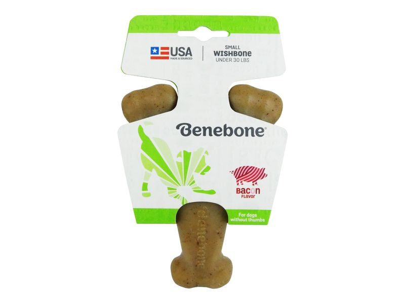 BENEBONE WISHBONE BACON SMALL