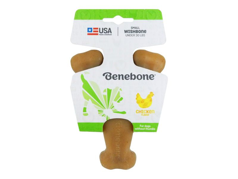 BENEBONE WISHBONE CHICKEN SMALL