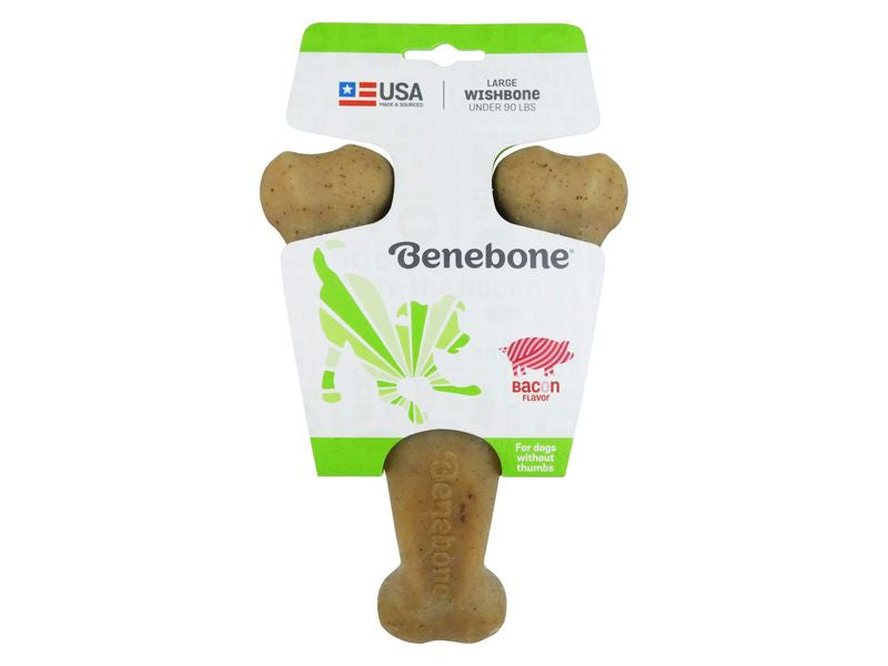 BENEBONE WISHBONE BACON LARGE