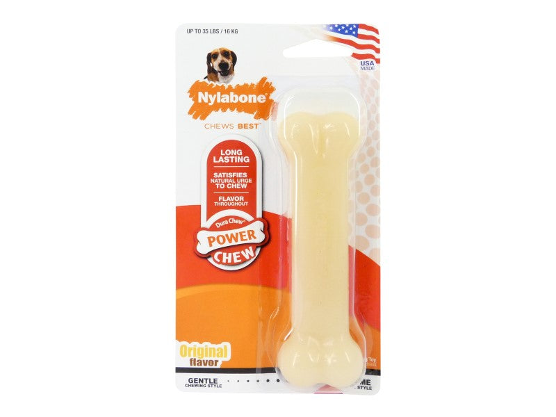 Nylabone Durachew Wolf