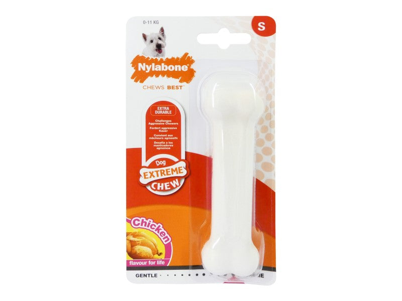 Nylabone Durachew Chicken Medium