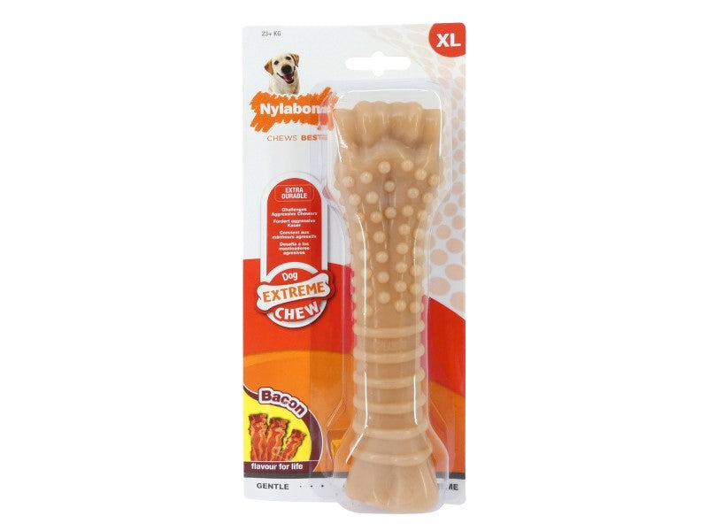 Nylabone Durachew Bacon Souper