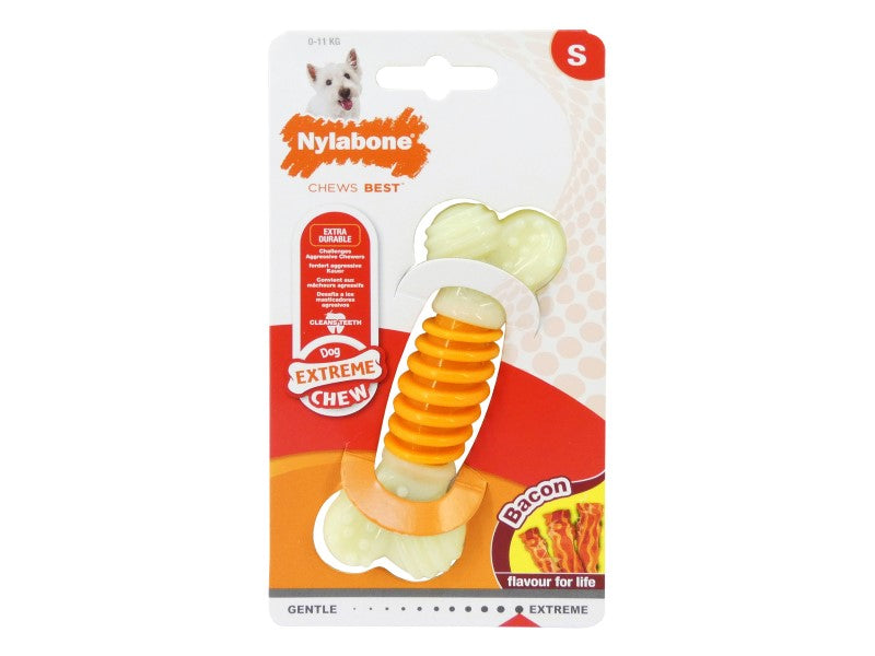 Nylabone Pro Action Dental Small
