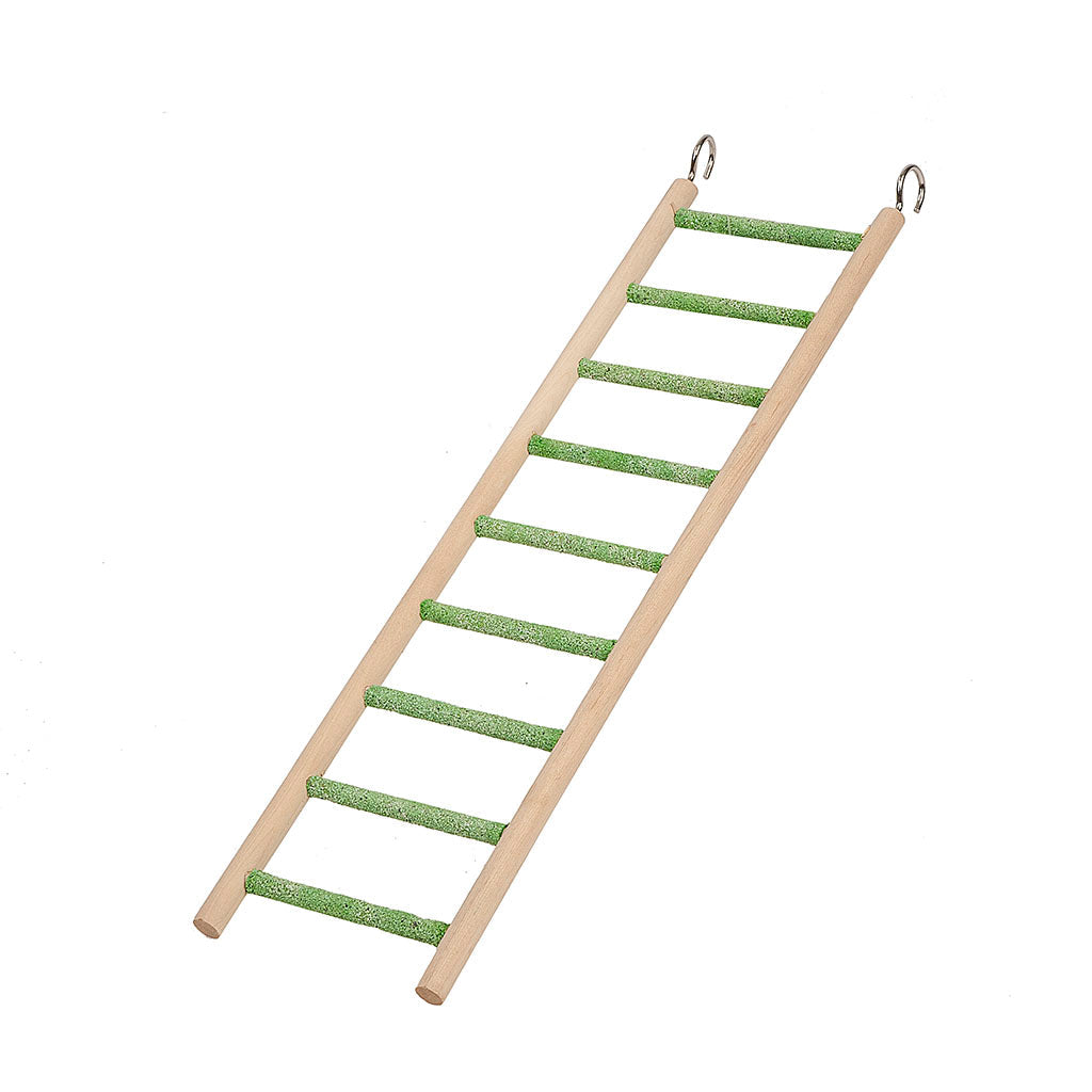 Nine Step Ladder Toy