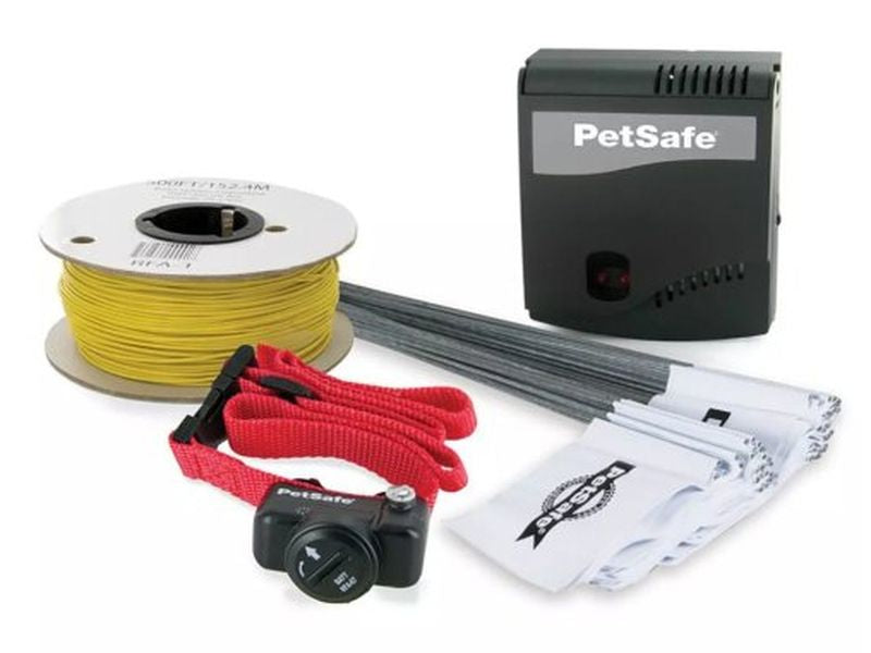 Petsafe In Ground Fence System