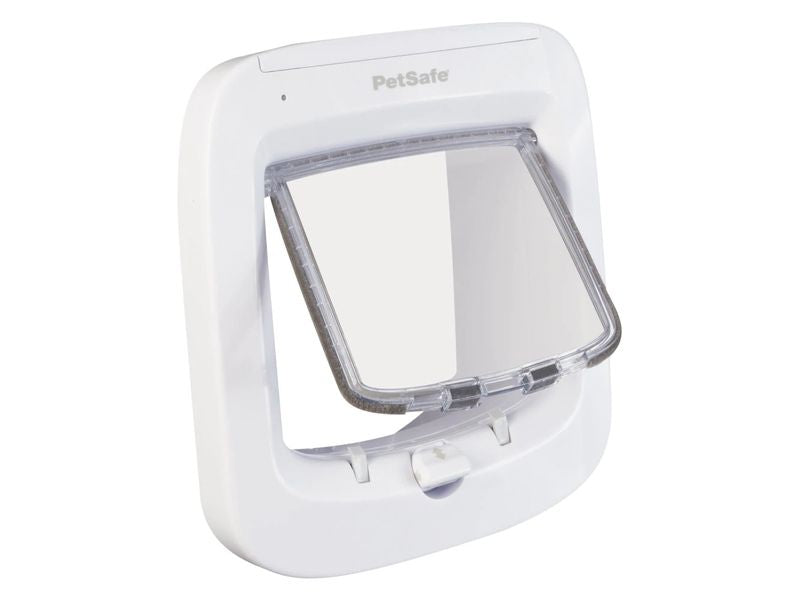 Petsafe Staywell Microchip Cat Flap