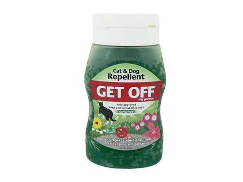 GET OFF SCATTER CRYSTALS 240G