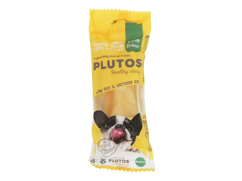 PLUTOS LAMB CHEW MEDIUM DISPLAY 20PC