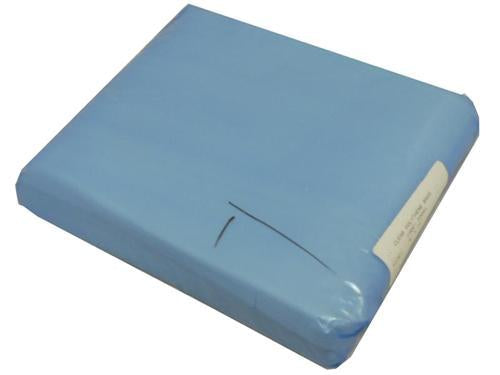 CLEAR POLYBAGS 8X10 100G 1000PK