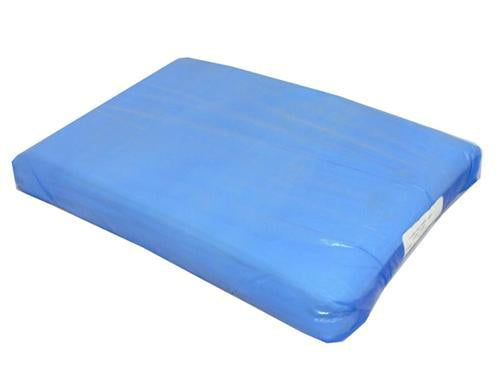 CLEAR POLYBAGS 12X18 120G 1000PK