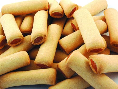 POINTER FINGER ROLLS TREAT 12.5KG