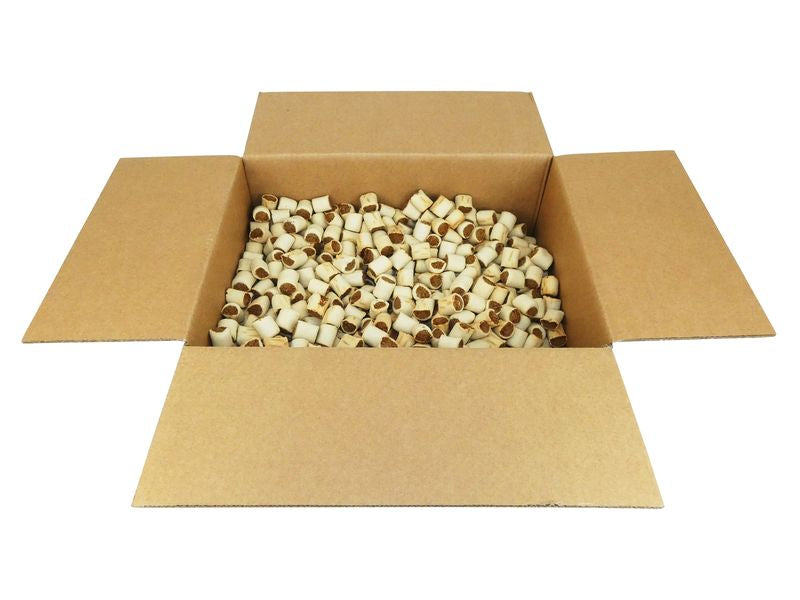 POINTER MINI MEATY ROLLS 12.5KG