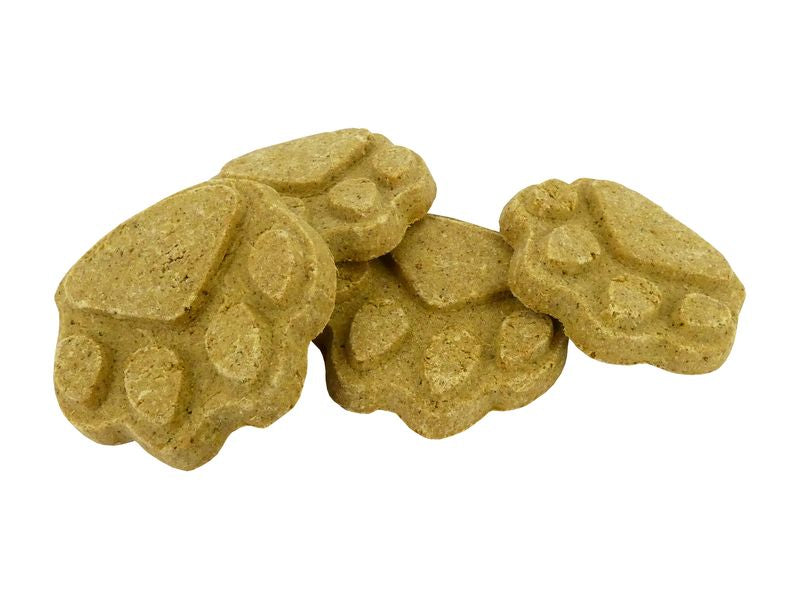 POINTER WHEATFREE PEANUT BUTTER PAWS10KG