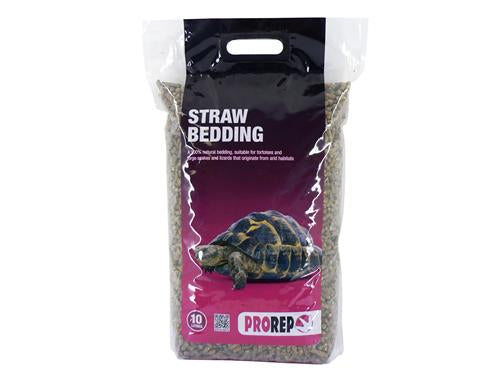 PROREP STRAW BEDDING 10 LITRE