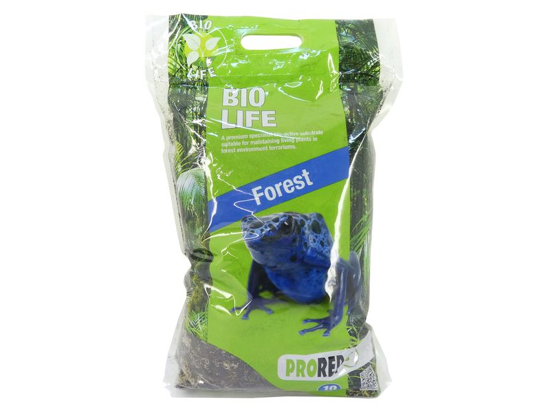 PROREP BIO LIFE FOREST SUBSTRATE 10L