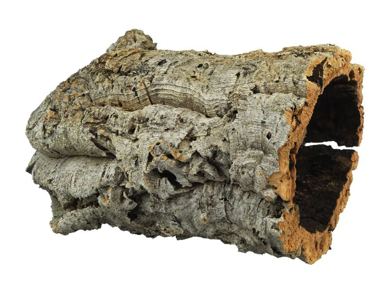 PRO REP CORK BARK MEDIUM TUBE SHORT