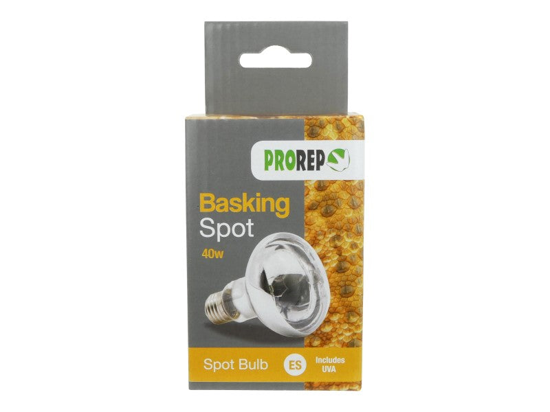 ProRep Basking Spot Lamp 40w ES