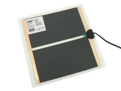 ProRep Heat Mat 11x11" 12w