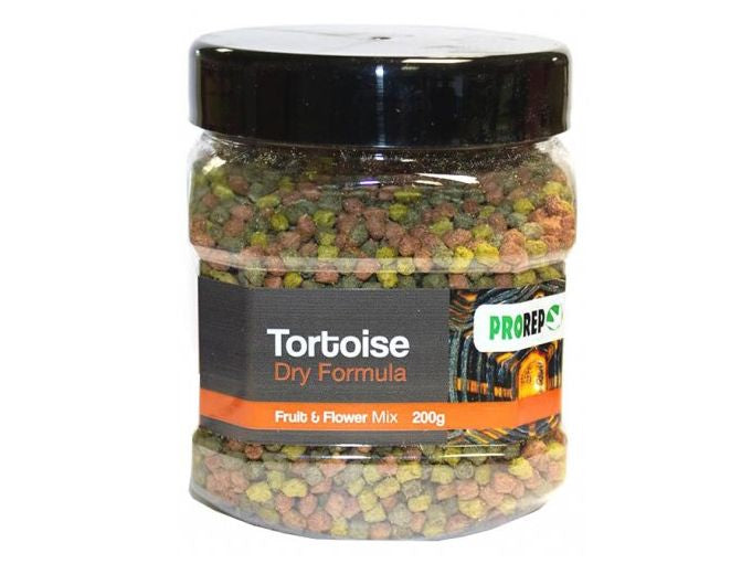 ProRep Tortoise Dry Formula 200g