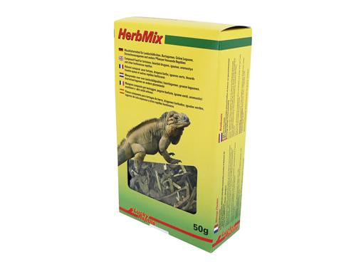 Lucky Reptile Herb Mix 50g
