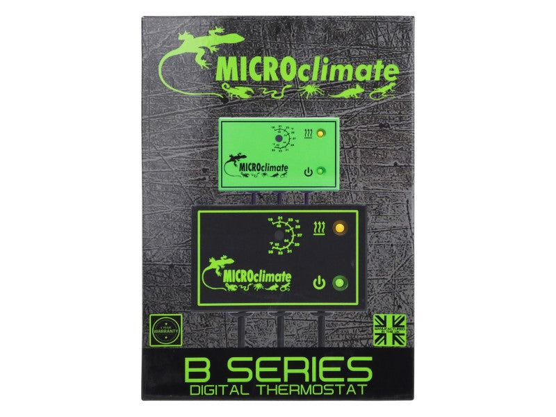 Microclimate Dimmer B1 600w