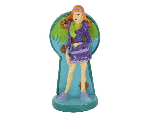 DAPHNE ORNAMENT 6CM