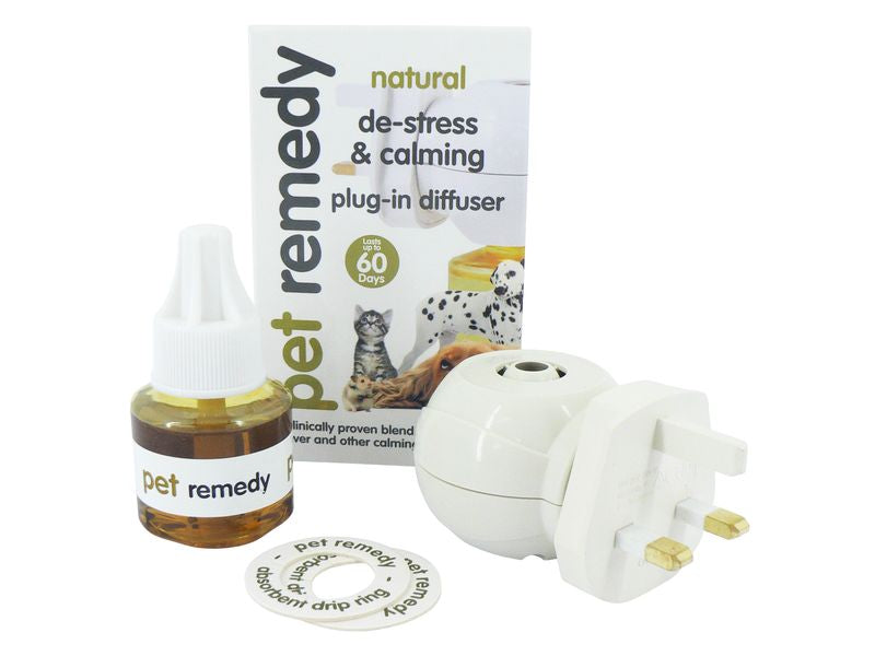 Pet Remedy Calming Plug In Diffuser 40ml