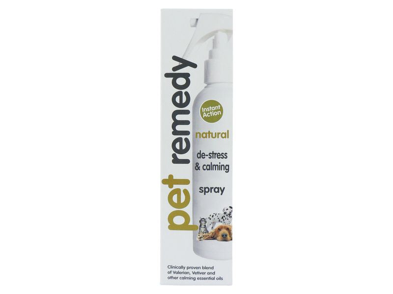 Pet Remedy Calming Spray 200ml