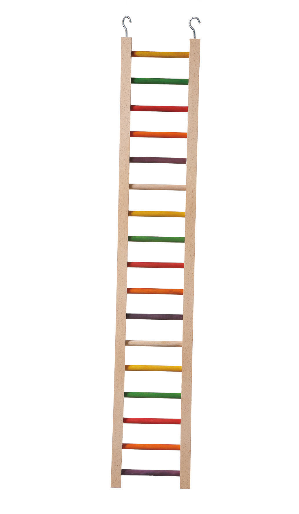 Parrot Ladder Toy