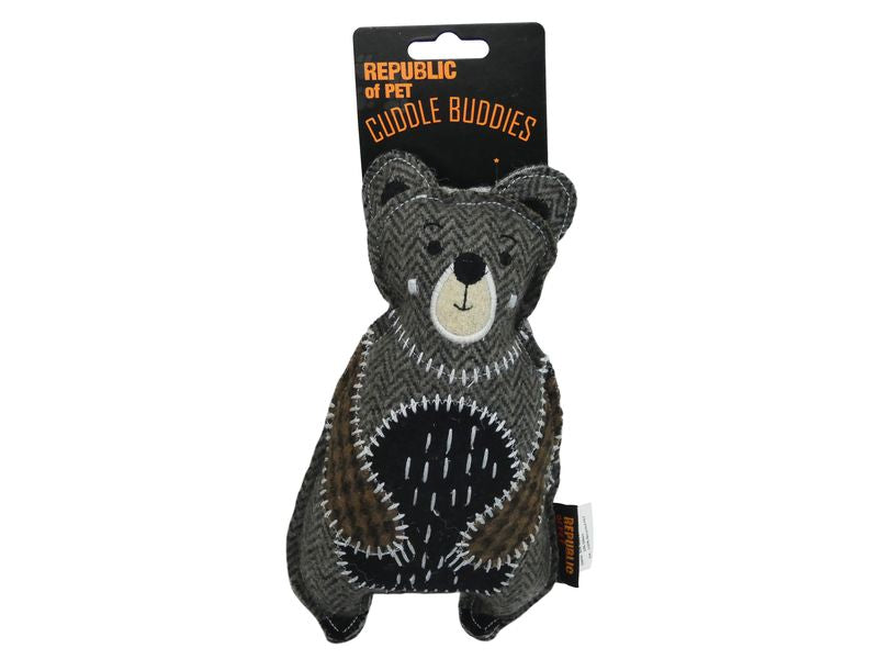Republic of Pet Forest Friendly Bear 20cm