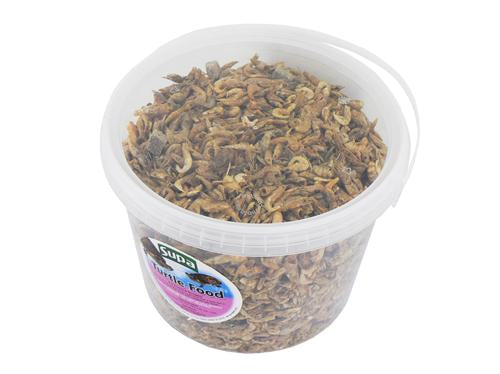 Supa Superior Mix Turtle Food 3L