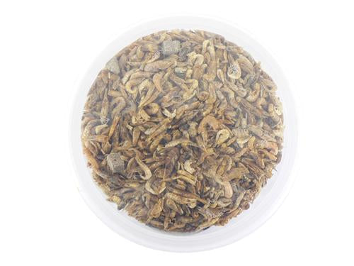 Supa Superior Mix Turtle Food 3L
