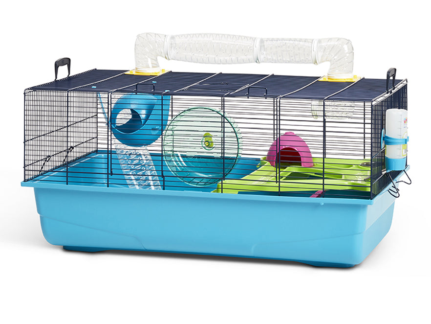 Savic Sky Metro Hamster Cage 77x30x34cm