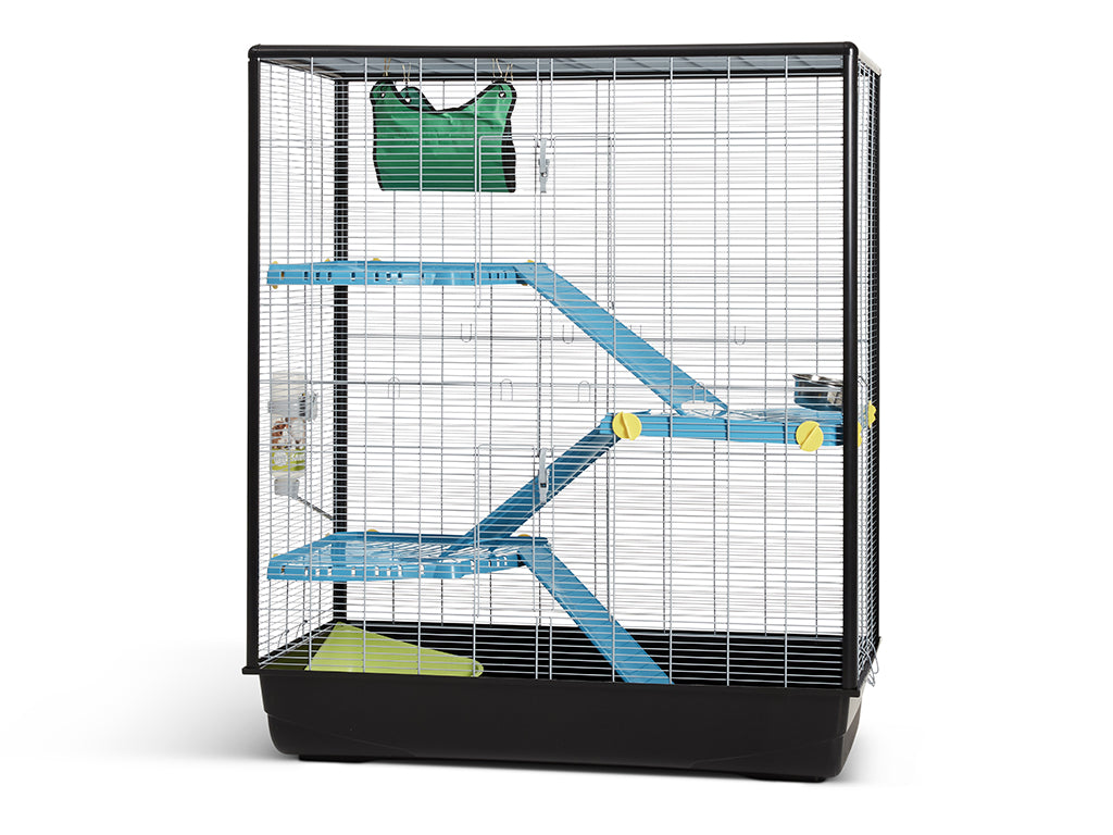 Savic Zeno3 Empire Rat Cage 103x53x21cm