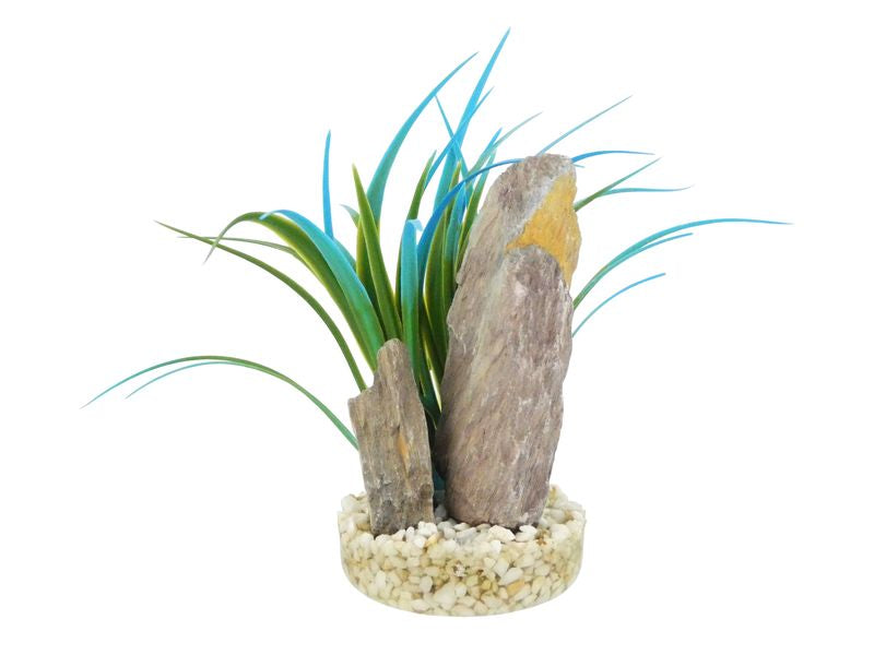 Sydeco Mountain Peak Bush 14cm
