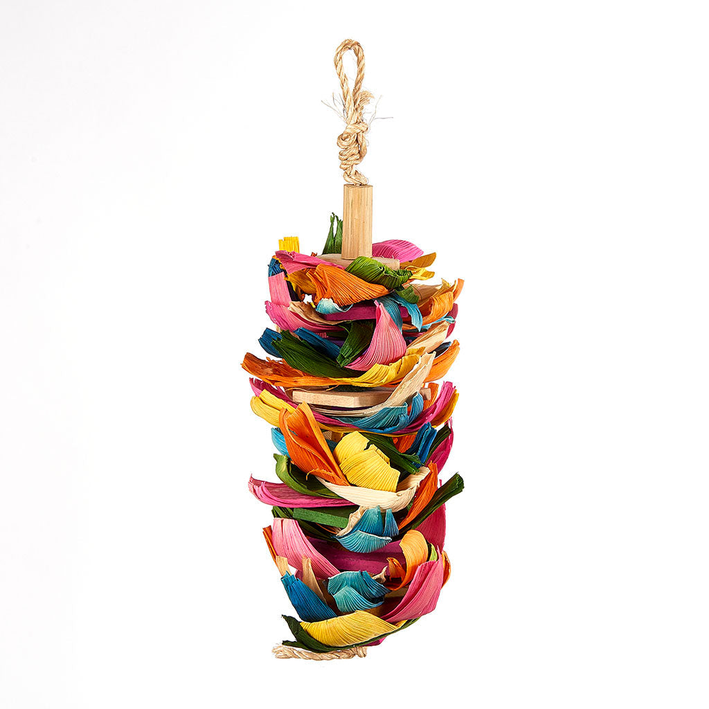Silk Cascade Pinata Toy