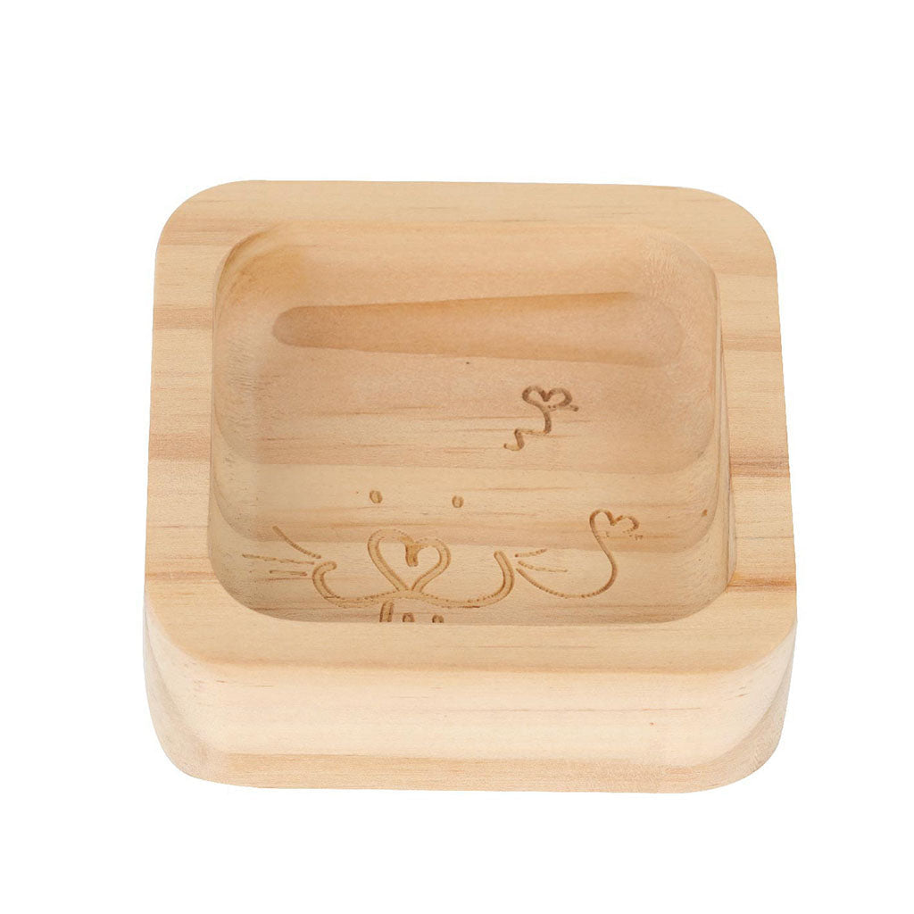 Square Bowl Small