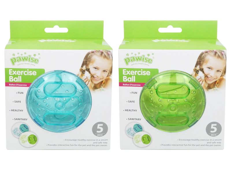 Pawise Hamster Exercise Ball 5"