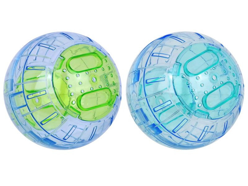 Pawise Hamster Exercise Ball 5"
