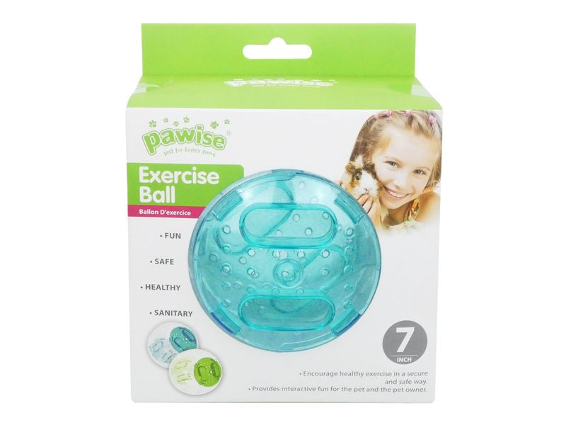 Pawise Hamster Exercise Ball 7"